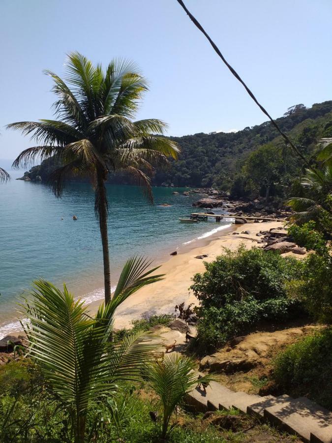 Pousada Mar De Sonhos Praia de Aracatiba Exterior photo